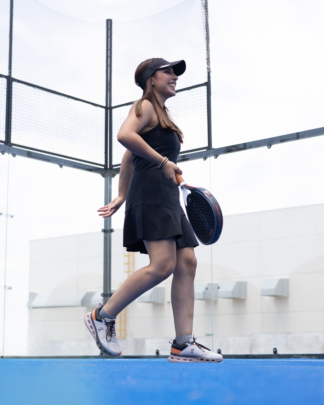 PADEL 1