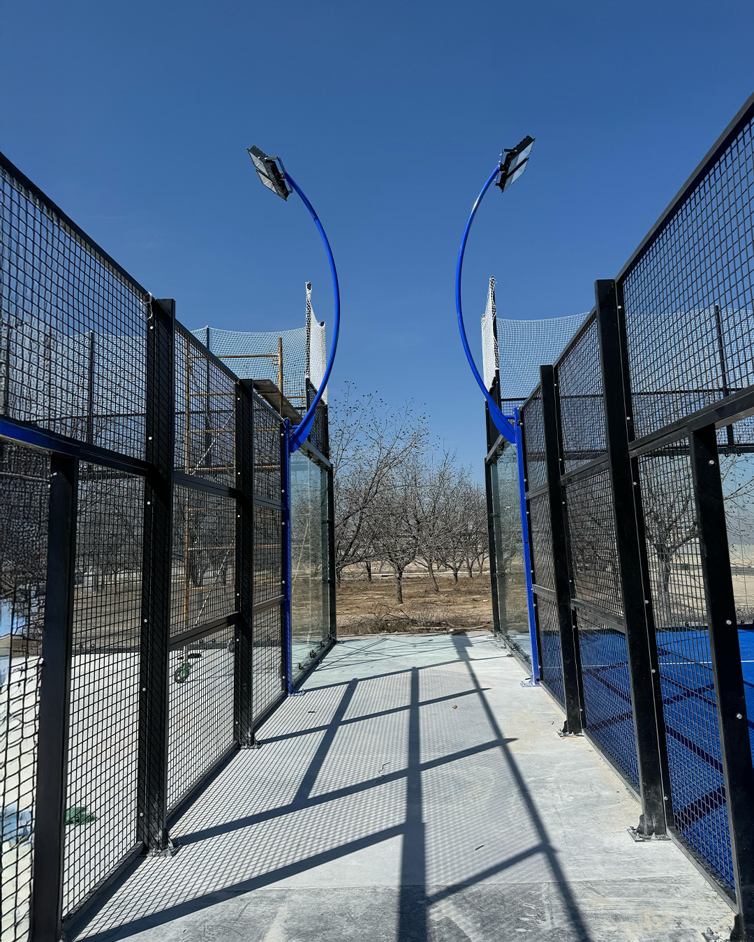PADEL 2
