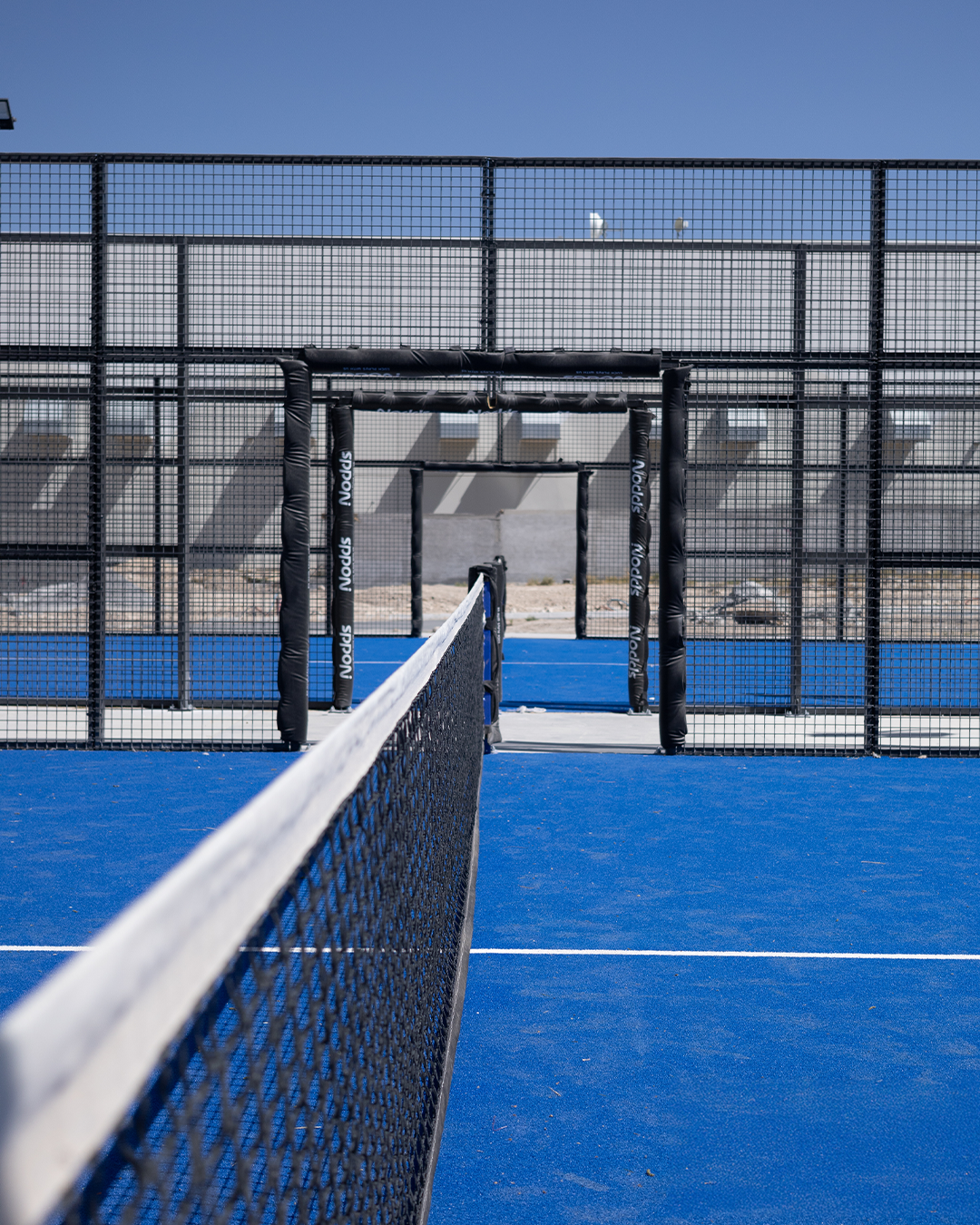 PADEL 3