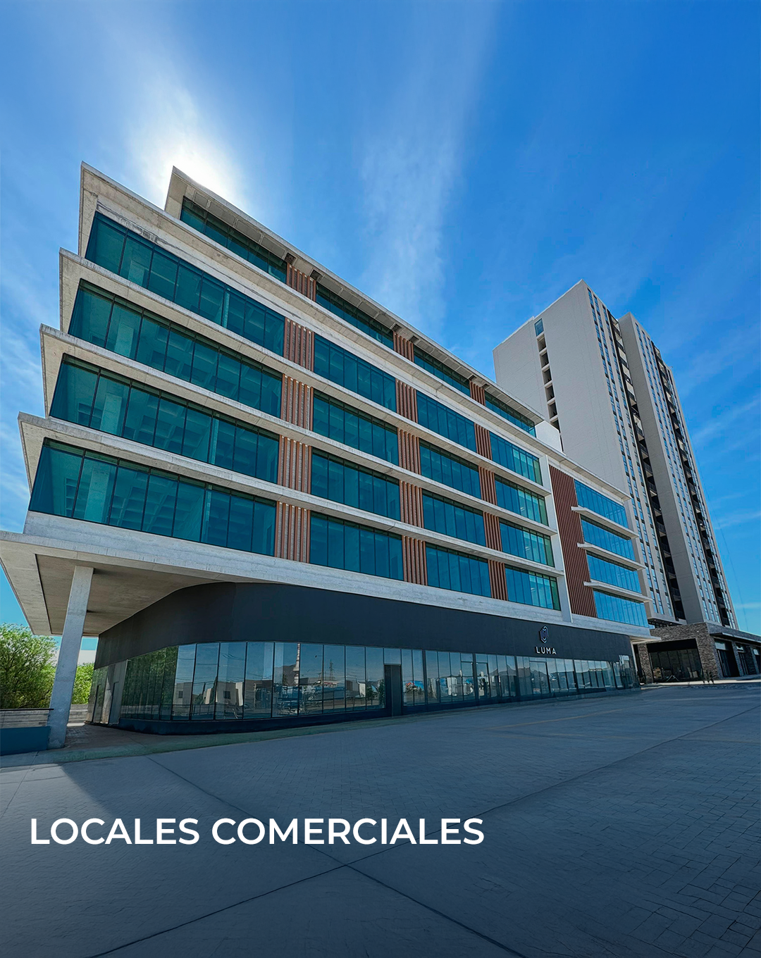locales comerciales