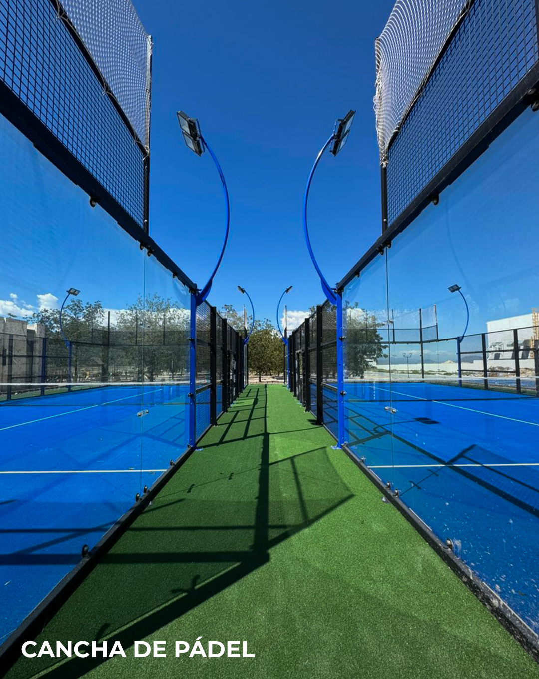 pádel